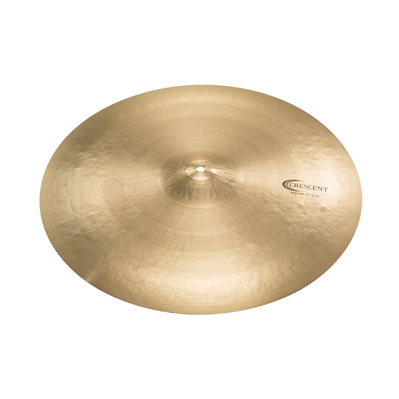 Sabian S20R Crescent 20 Inch Wide Ride Cymbal